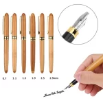 0-7mm-2-9mm-Retro-Fine-Nib-Writing-Chisel-pointed-Broad-Stub-Stationery-Bamboo-Fountain-Pens.jpg.jpg_.webp