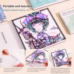 100-Cotton-Mini-Tearable-Watercolor-Paper-Book-Journal-Drawing-Notebook-300g-Art-Student-Drawing-Paper-Sketchbook.jpg.jpg_.webp