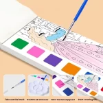 1PC-Children-s-Watercolor-Coloring-Book-Kids-Adult-Watercolour-Coloring-Paper-With-Water-Paint-Pens-Girls.jpg.jpg_.webp