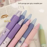 4pcs-Cute-Erasable-Pen-Blue-Ink-Soft-Pen-Grip-Writing-Smooth-Quick-Drying-Elegant-Pens-Office.jpg.jpg_.webp