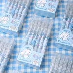 6-12pcs-Children-Cartoon-Gel-Pen-Kawaii-Cinnamoroll-Stationery-0-5mm-Black-With-Metal-Hook-Office.jpg.jpg_.webp