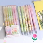 6pcs-Erasable-Gel-Pens-Romantic-Flowers-Blue-Black-Ink-Signature-Pens-with-Erasers-0-5mm-Cute.jpg.jpg_.webp