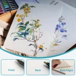 8K-A4-25-Sheets-Pcs-Blank-Pure-100-Cotton-Watercolor-Paper-140lb-300g-Water-Coloring-Paint.jpg.jpg_.webp