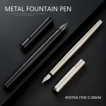 High-Quality-0-38mm-Extra-Fine-Nib-Fountain-Pen-Stainless-Steel-Extremely-Black-Metal-Business-Office.jpg.jpg_.webp