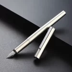 High-Quality-0-38mm-Extra-Fine-Nib-Fountain-Pen-Stainless-Steel-Extremely-Black-Metal-Business-Office.jpg.jpg_.webp