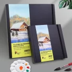 MIKAILAN-Square-Watercolor-Book-Medium-Coarse-Grain-230g-Wood-Cotton-Water-Color-Paper-For-Student-Artist.jpg.jpg_.webp