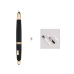 New-MAJOHN-A1-Press-Fountain-Pen-Retractable-Fine-Nib-0-5mm-Metal-No-Clip-Ink-Writing.jpg.jpg_.webp